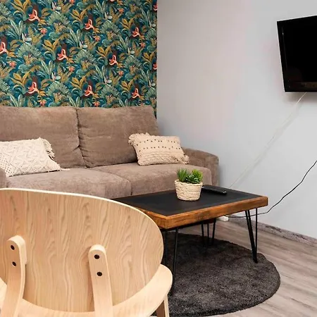شقة Triplex 5 Personnes Au Calme