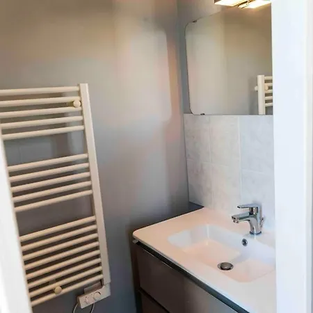 Triplex 5 Personnes Au Calme كان