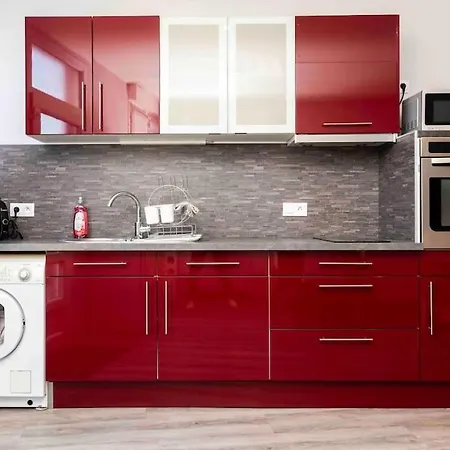 Triplex 5 Personnes Au Calme * Καν