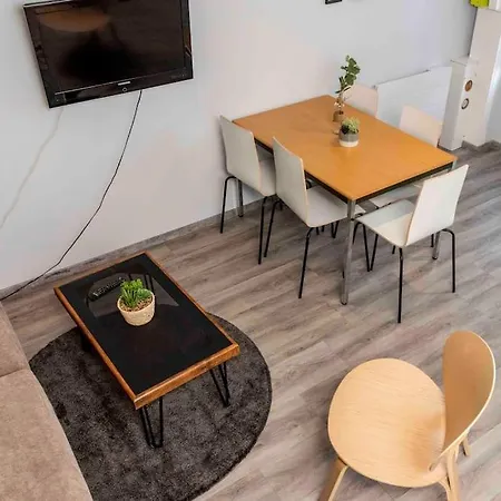 Triplex 5 Personnes Au Calme شقة كان
