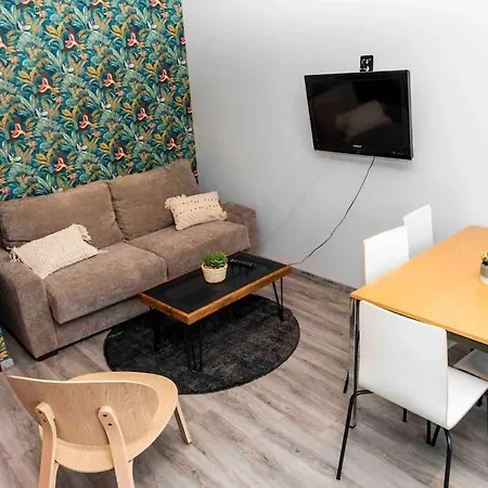 Triplex 5 Personnes Au Calme شقة كان