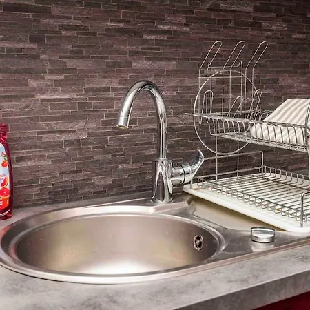 Triplex 5 Personnes Au Calme كان