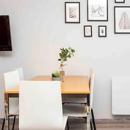 Διαμέρισμα Triplex 5 Personnes Au Calme