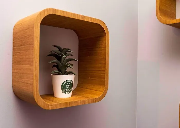 Triplex 5 Personnes Au Calme Daire