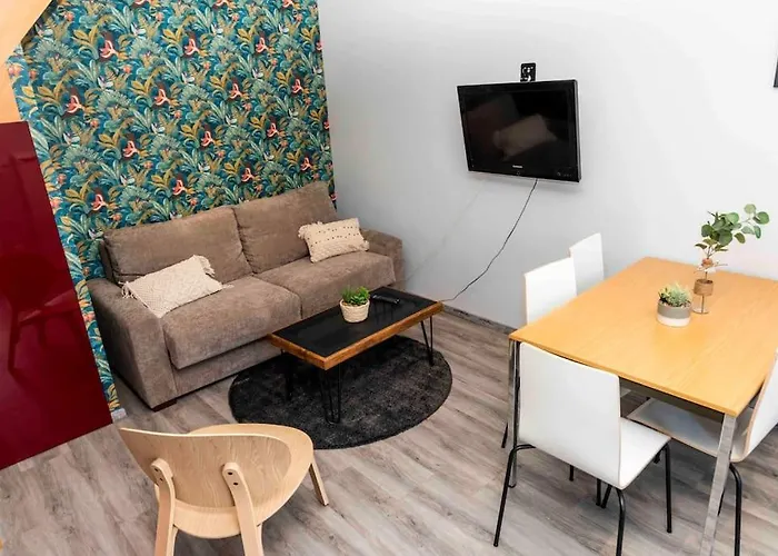 Triplex 5 Personnes Au Calme Daire Caen