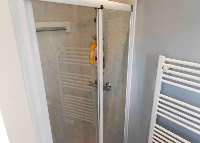 Triplex 5 Personnes Au Calme Appartement *